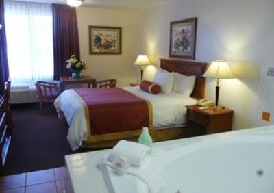 фото отеля Best Western Airpark Hotel