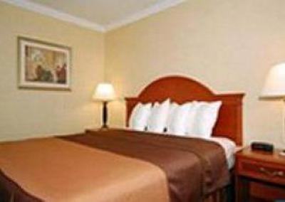 фото отеля Best Western Airpark Hotel