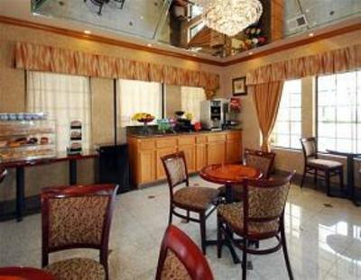 фото отеля Best Western Airpark Hotel