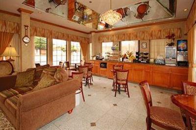 фото отеля Best Western Airpark Hotel