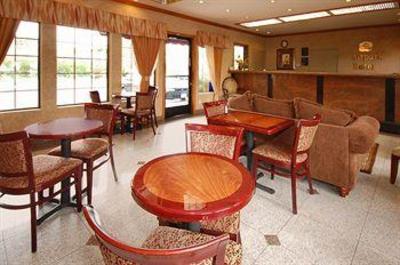 фото отеля Best Western Airpark Hotel