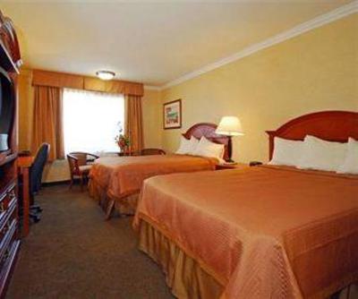 фото отеля Best Western Airpark Hotel