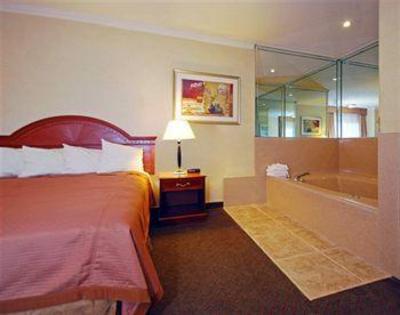 фото отеля Best Western Airpark Hotel