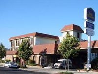 Best Western Airpark Hotel