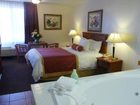 фото отеля Best Western Airpark Hotel