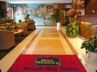фото отеля Best Western Airpark Hotel