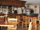 фото отеля Best Western Airpark Hotel