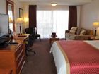 фото отеля Best Western Airpark Hotel