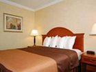 фото отеля Best Western Airpark Hotel