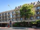 фото отеля Best Western Airpark Hotel