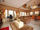 фото отеля Best Western Airpark Hotel
