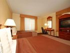 фото отеля Best Western Airpark Hotel