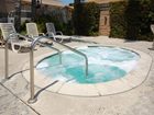 фото отеля Best Western Airpark Hotel