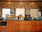 фото отеля Best Western Airpark Hotel