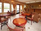 фото отеля Best Western Airpark Hotel
