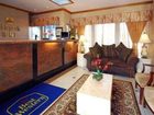 фото отеля Best Western Airpark Hotel