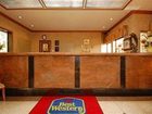 фото отеля Best Western Airpark Hotel