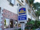 фото отеля Best Western Airpark Hotel