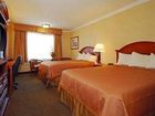 фото отеля Best Western Airpark Hotel