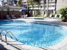 фото отеля Best Western Airpark Hotel