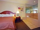фото отеля Best Western Airpark Hotel