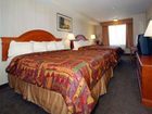 фото отеля Best Western Airpark Hotel