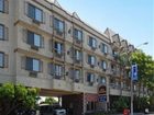 фото отеля Best Western Airpark Hotel
