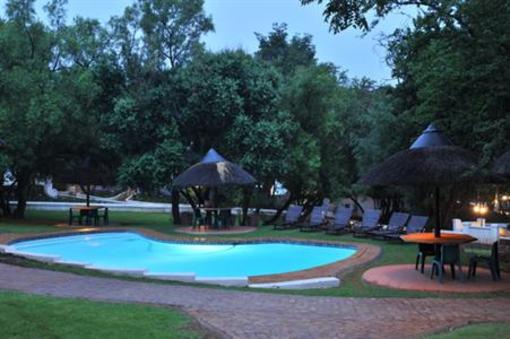 фото отеля Roode Vallei Country Lodge Hotel Pretoria