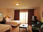фото отеля Roode Vallei Country Lodge Hotel Pretoria