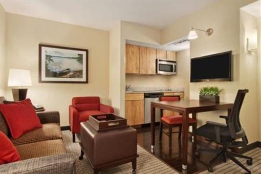 фото отеля Homewood Suites University City