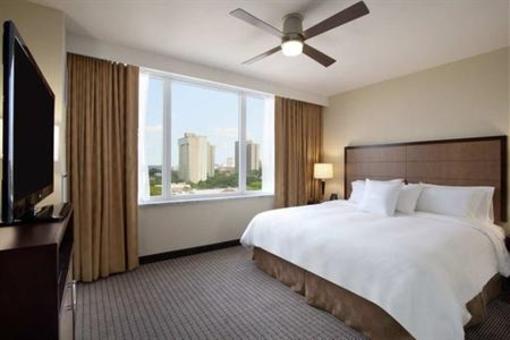 фото отеля Homewood Suites University City