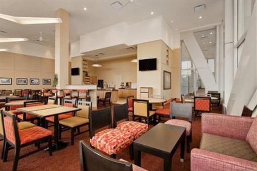 фото отеля Homewood Suites University City