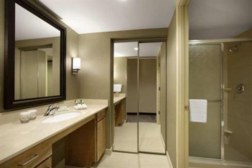 фото отеля Homewood Suites University City