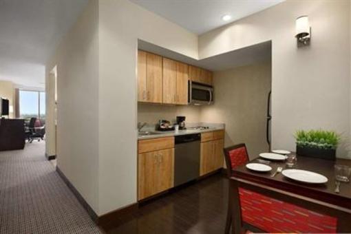 фото отеля Homewood Suites University City