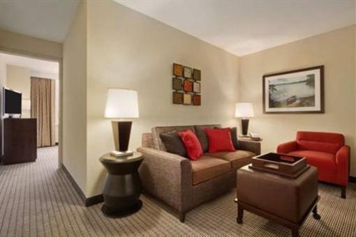 фото отеля Homewood Suites University City