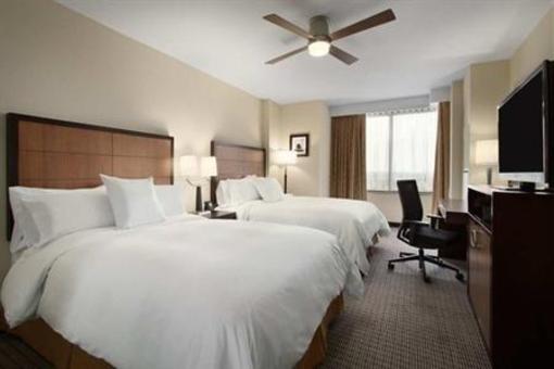 фото отеля Homewood Suites University City