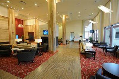 фото отеля Homewood Suites University City