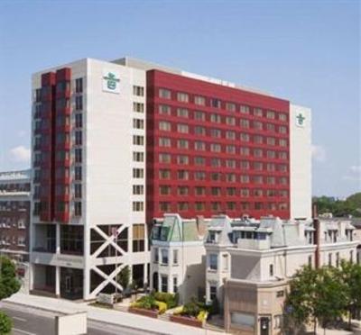 фото отеля Homewood Suites University City