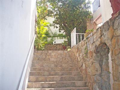 фото отеля Seascape Hotel Acapulco