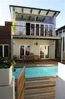 фото отеля Villa Belle Ombre Cape Town