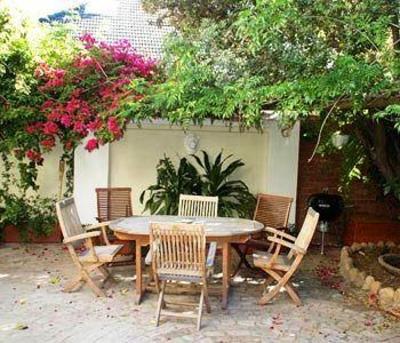 фото отеля Villa Belle Ombre Cape Town