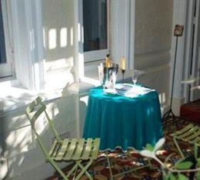 фото отеля Villa Belle Ombre Cape Town