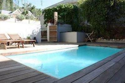 фото отеля Villa Belle Ombre Cape Town