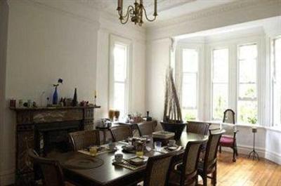 фото отеля Villa Belle Ombre Cape Town