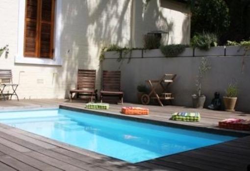 фото отеля Villa Belle Ombre Cape Town