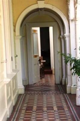 фото отеля Villa Belle Ombre Cape Town