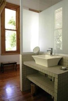 фото отеля Villa Belle Ombre Cape Town
