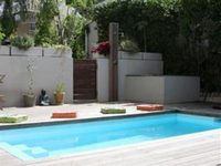 Villa Belle Ombre Cape Town