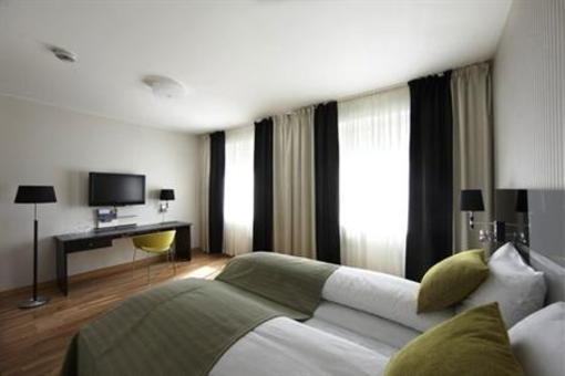 фото отеля Scandic Hotel Bergen City