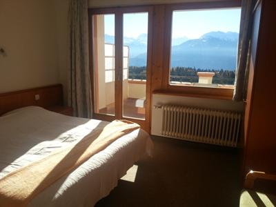 фото отеля Splendide Hotel Crans-Montana